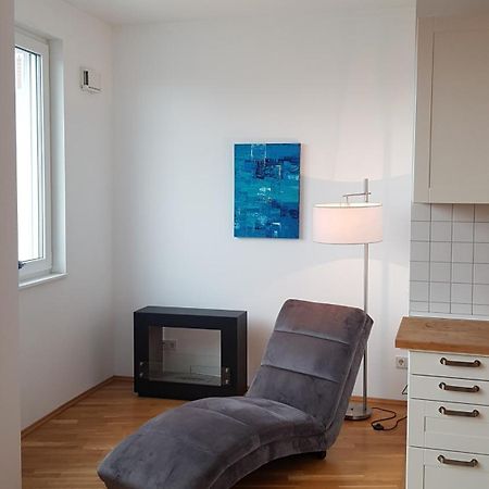 Penthouse Naehe Frankfurt Am Main Leilighet Hanau Eksteriør bilde