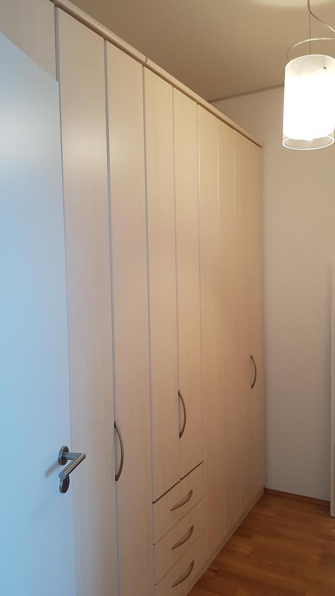 Penthouse Naehe Frankfurt Am Main Leilighet Hanau Eksteriør bilde