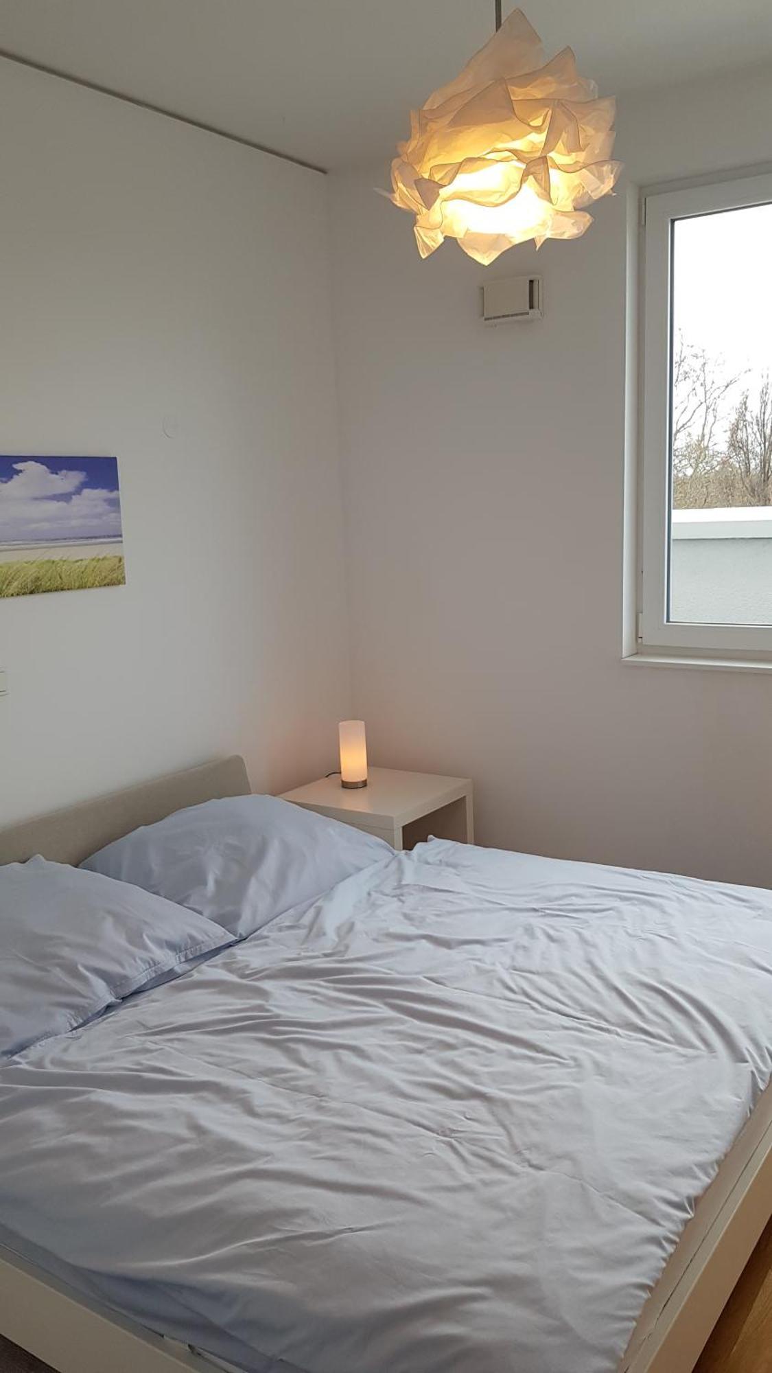 Penthouse Naehe Frankfurt Am Main Leilighet Hanau Eksteriør bilde